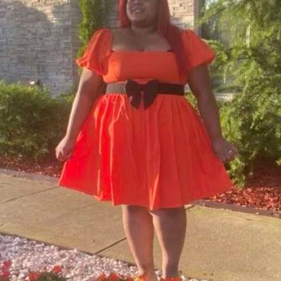 Plus Size Belt - Picture 8 of 9